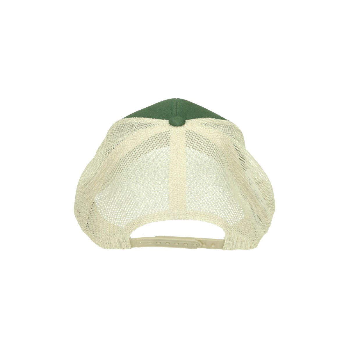 GUNSTON NETPLUS MP TRUCKER HAT pine needle green