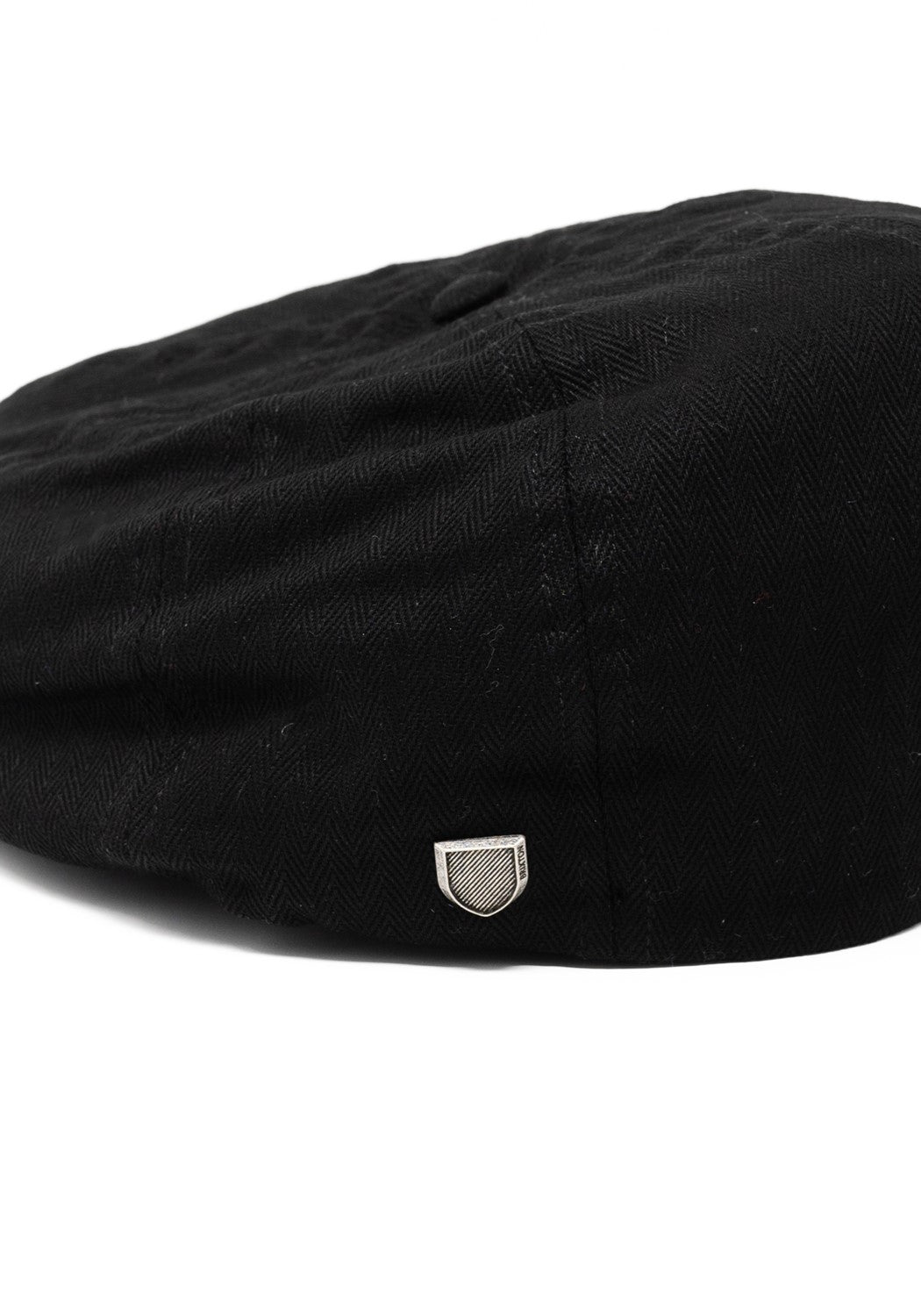 Brood Snap Cap black black