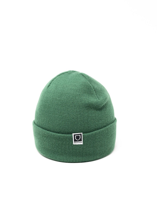 Harbor Beta Watch Cap Beanie clover green green