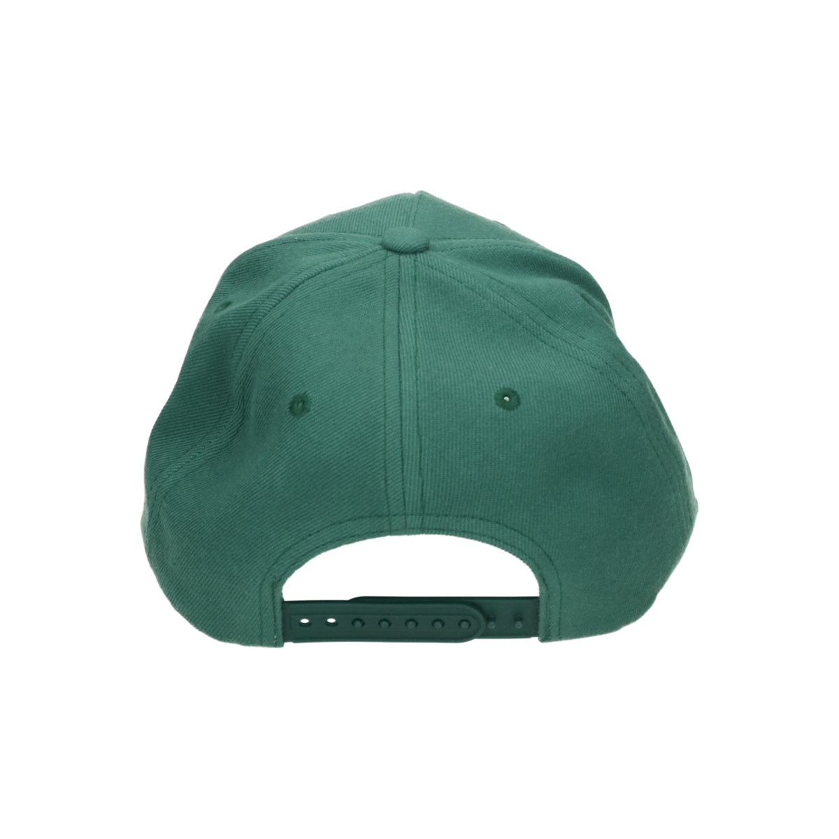 Crest C MP Snapback spruce green