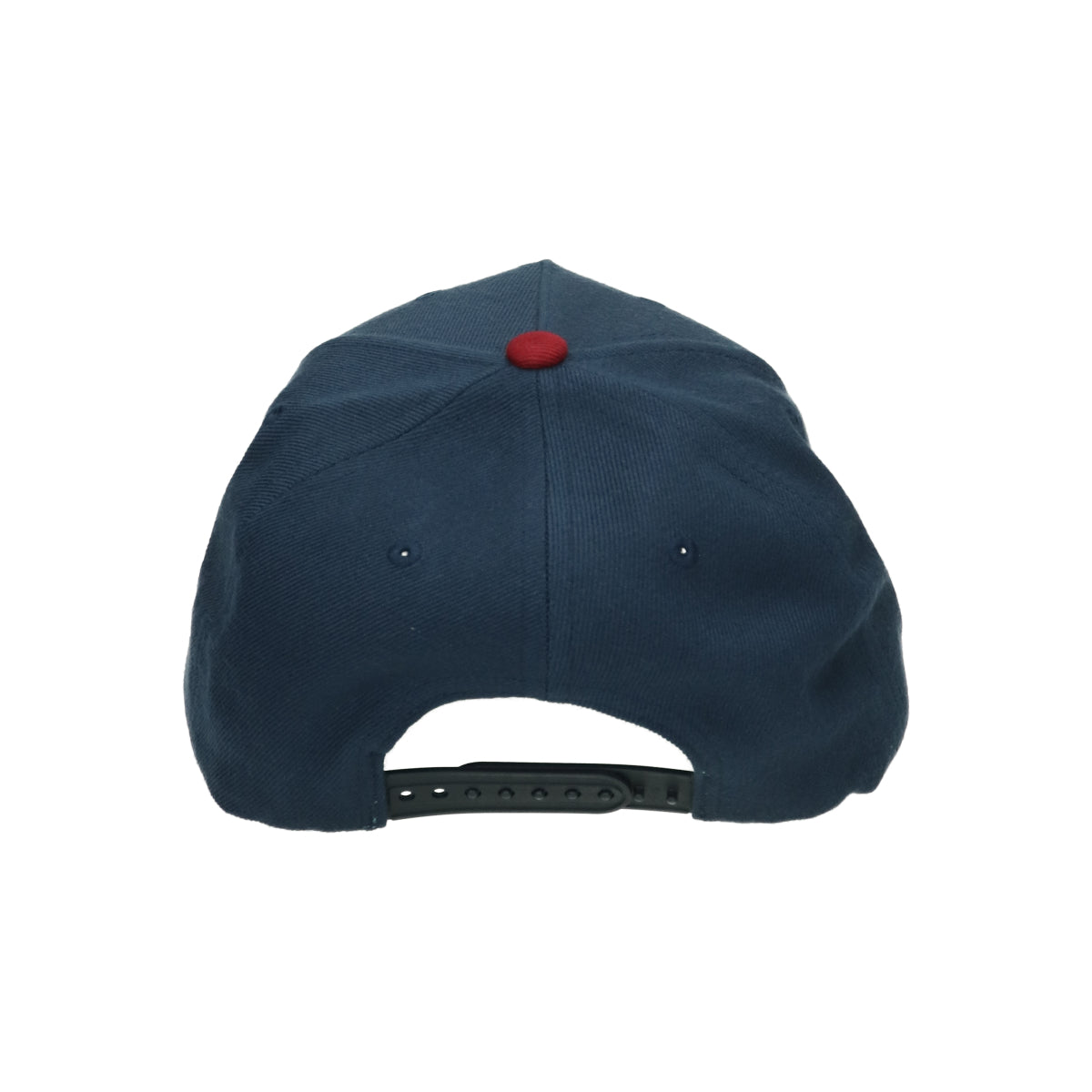 Crest C MP Snapback wsd nvy/island berry blue red