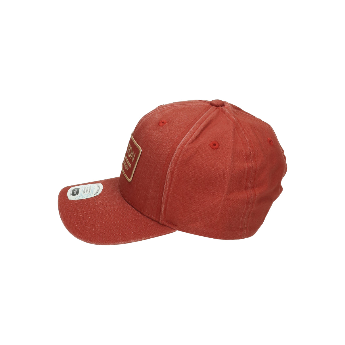 Palmer Proper X MP Snapback parad.orange red