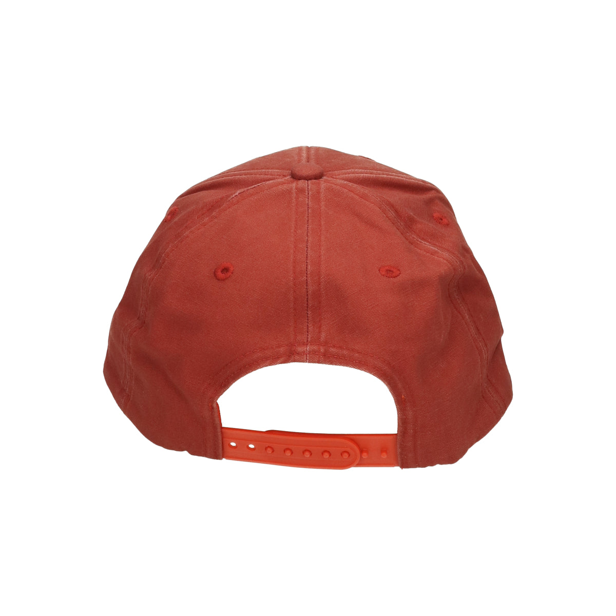Palmer Proper X MP Snapback parad.orange red