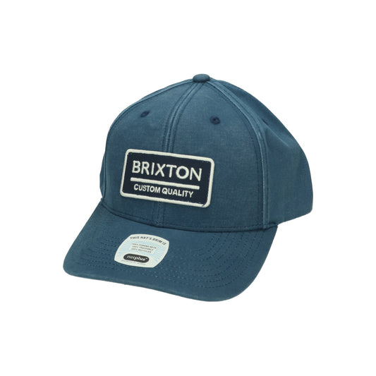 Palmer Proper X MP Snapback pacific blue blue