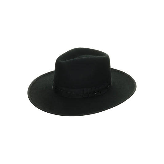 Reno Fedora black/black black