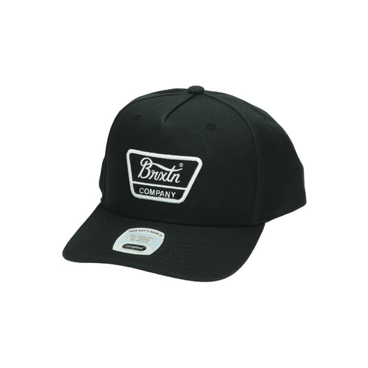 Linwood C MP Snapback black/white black white