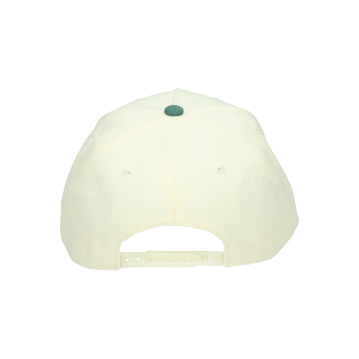 Linwood C MP Snapback whtcap/pine needle white green