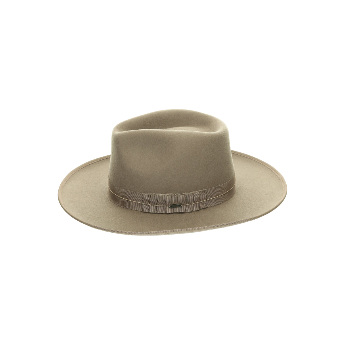 Reno Fedora twig beige