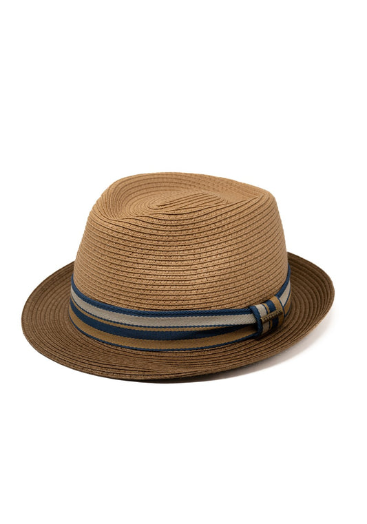 Trilby Toyo light brown dark