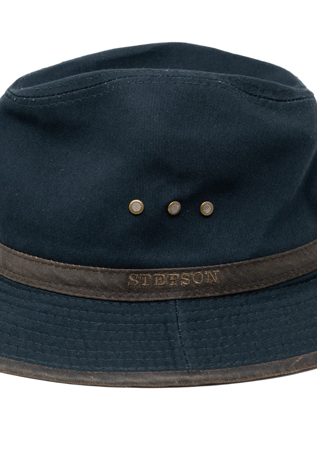 Traveler Cotton navy blue