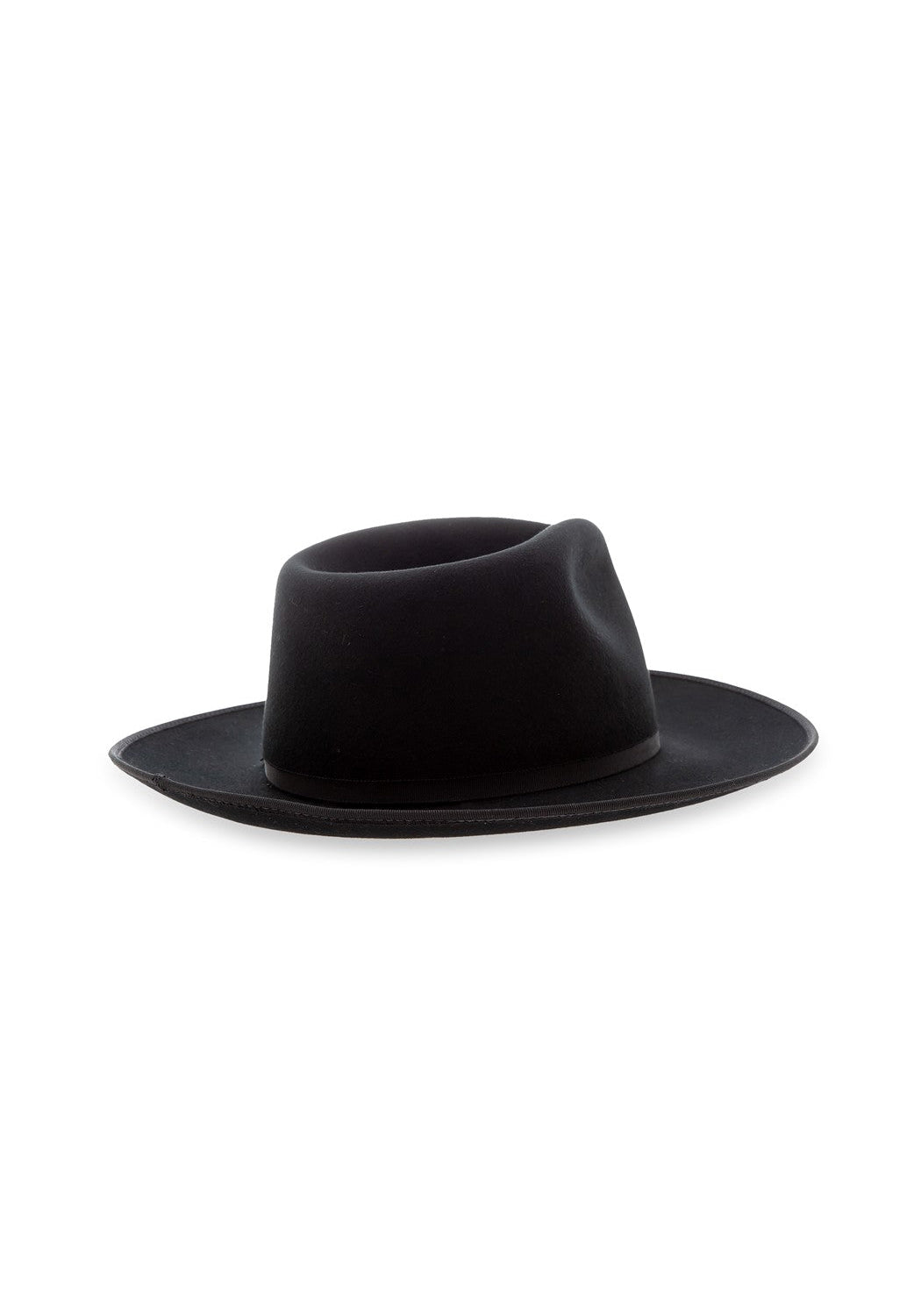 Colver black dark