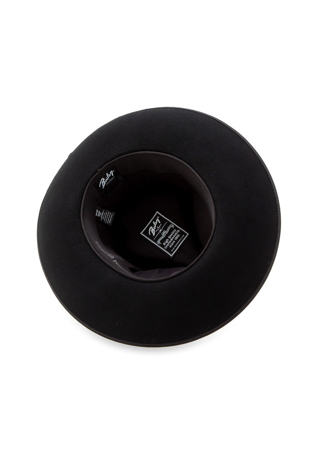 Colver black dark
