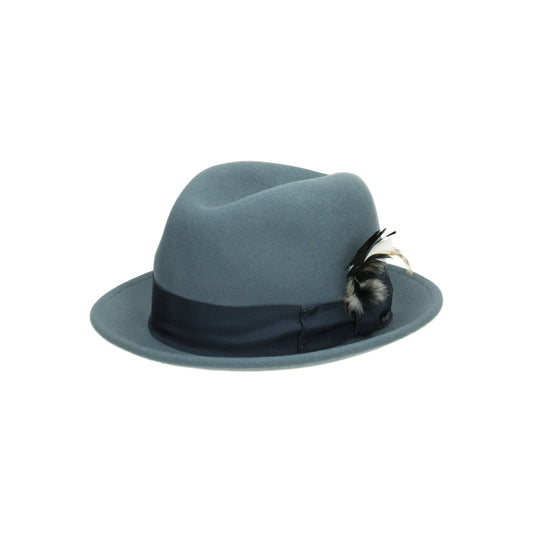 Tino vintage blue