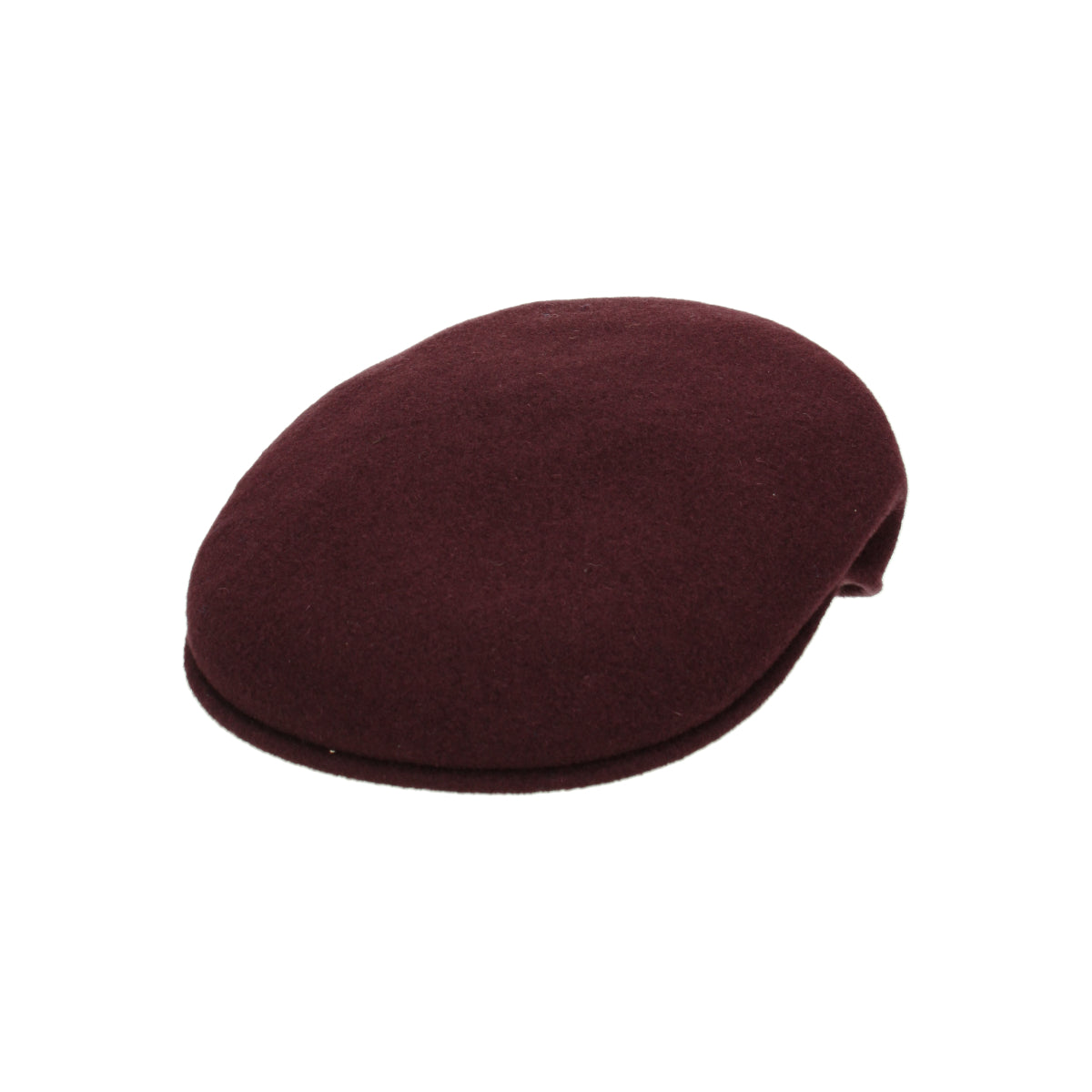 504 Kangol Cap vino