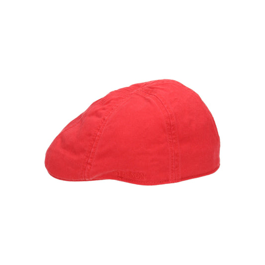 Texas Cotton red