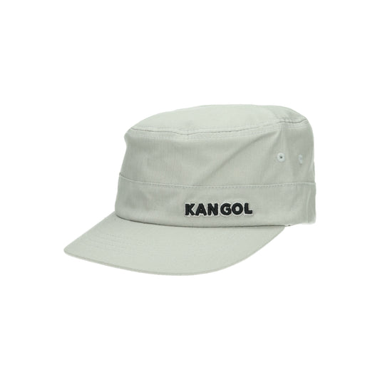 Ripstop Army Cap gray