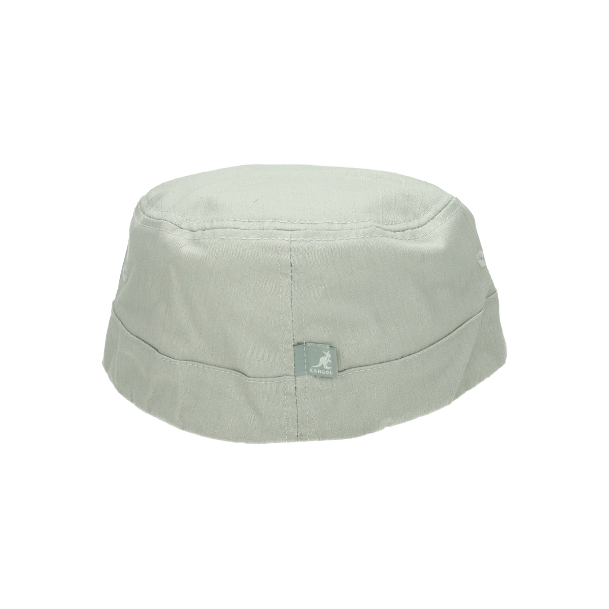 Ripstop Army Cap gray
