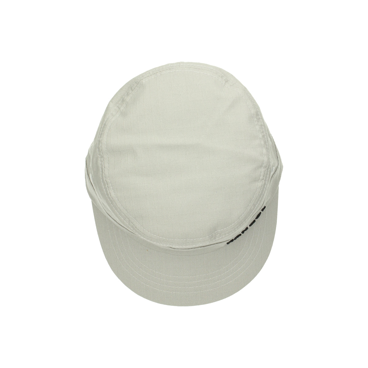 Ripstop Army Cap gray