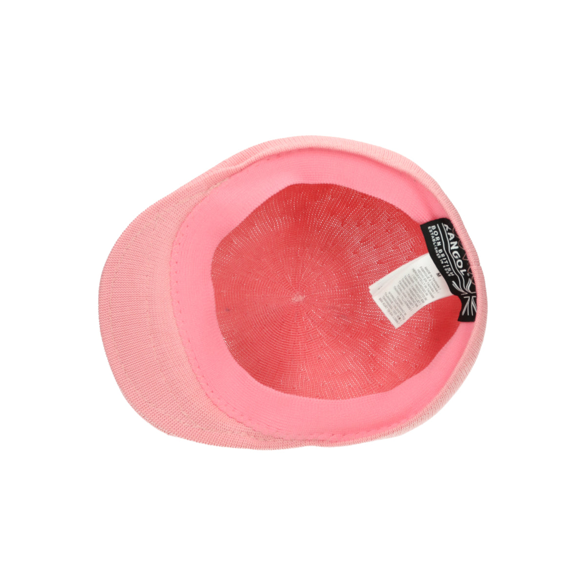 Seamless Tropic 507 pepto