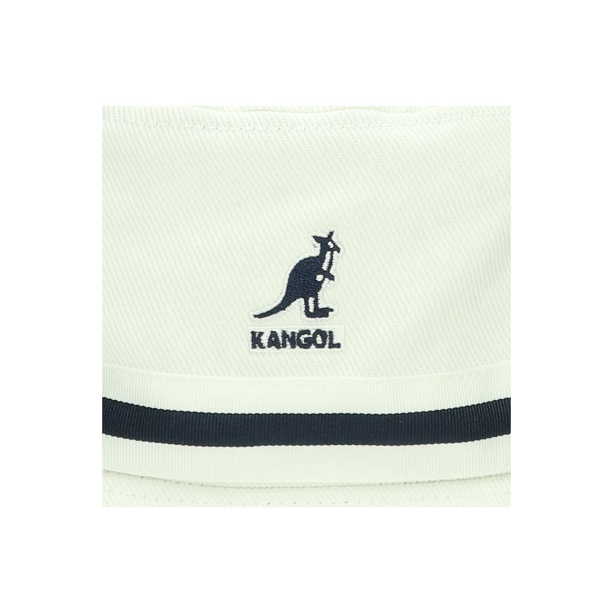 Stripe Lahinch white