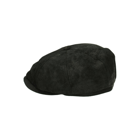 Hatteras Pigskin black
