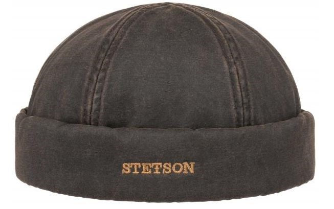 Docker CO/PES brown