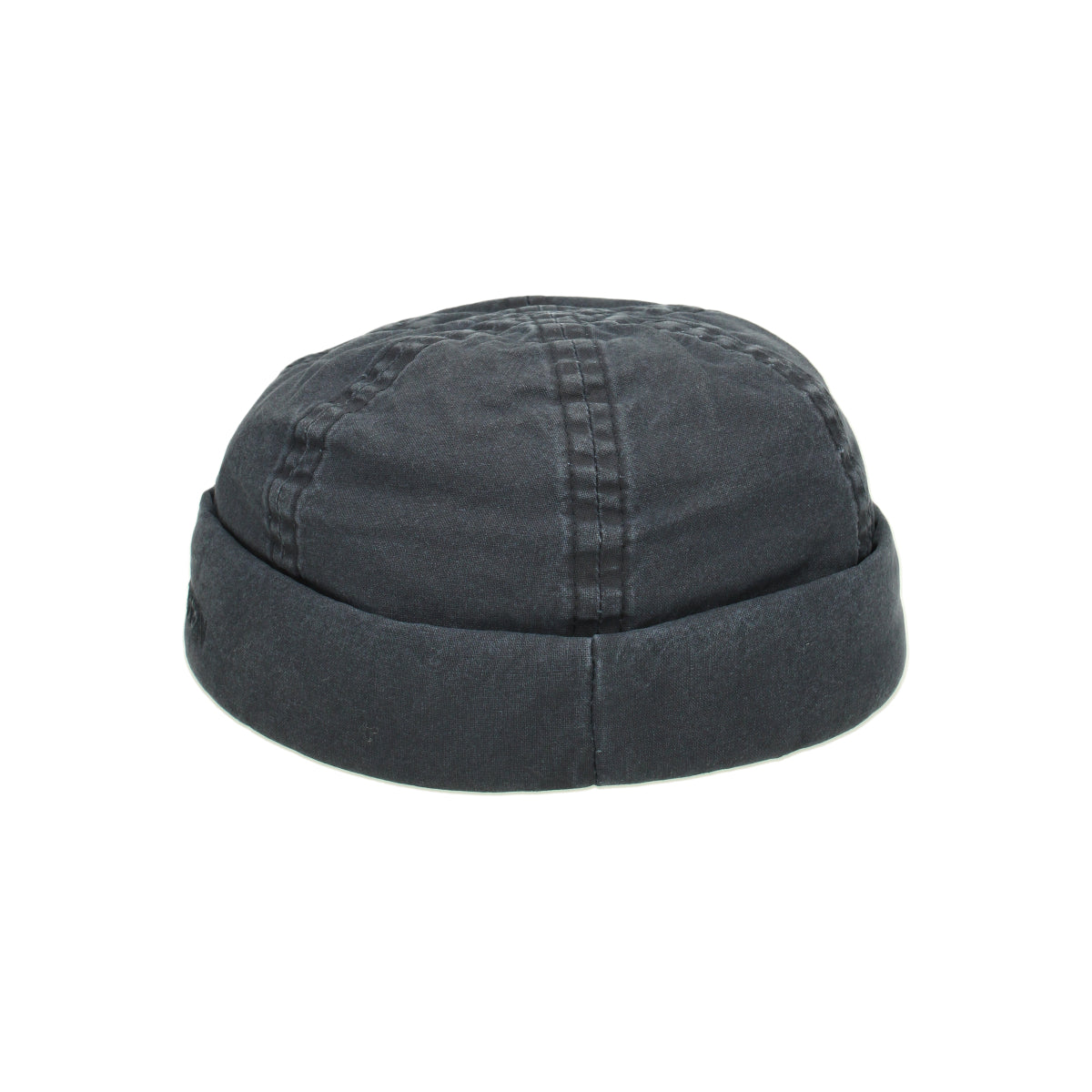 Docker Delave Organic Cotton blue
