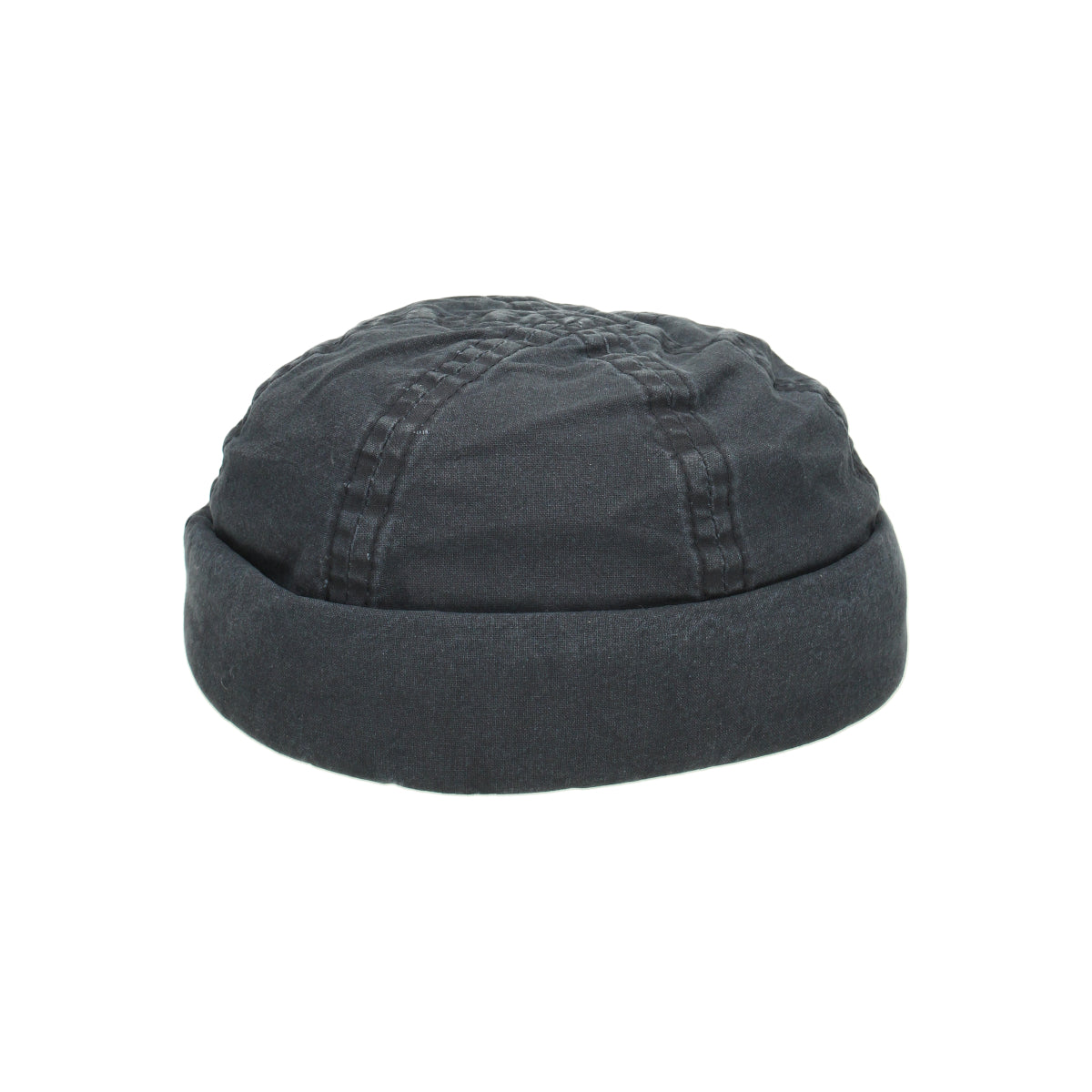 Docker Delave Organic Cotton blue