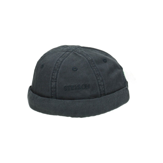 Docker Cotton blue