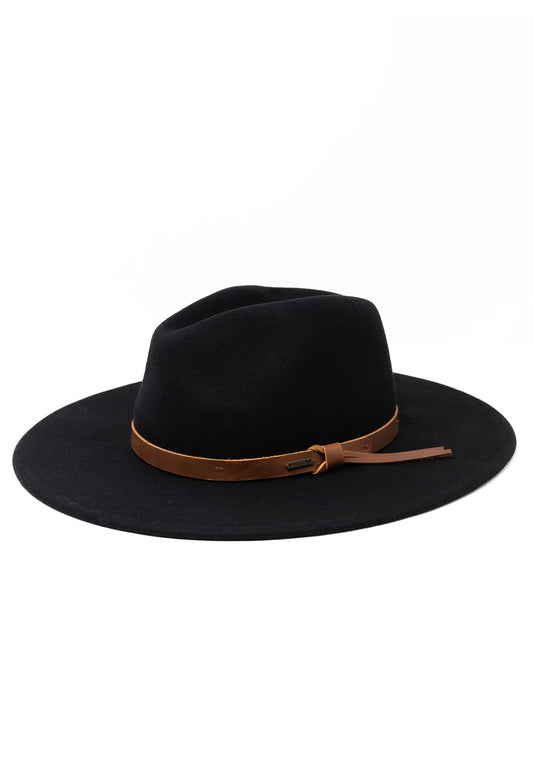 Field Proper Hat black black