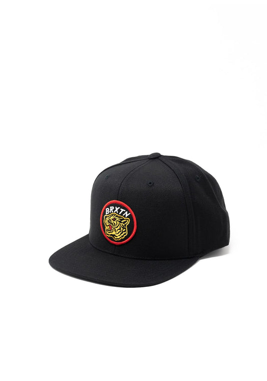 Kit MP SNBK black black