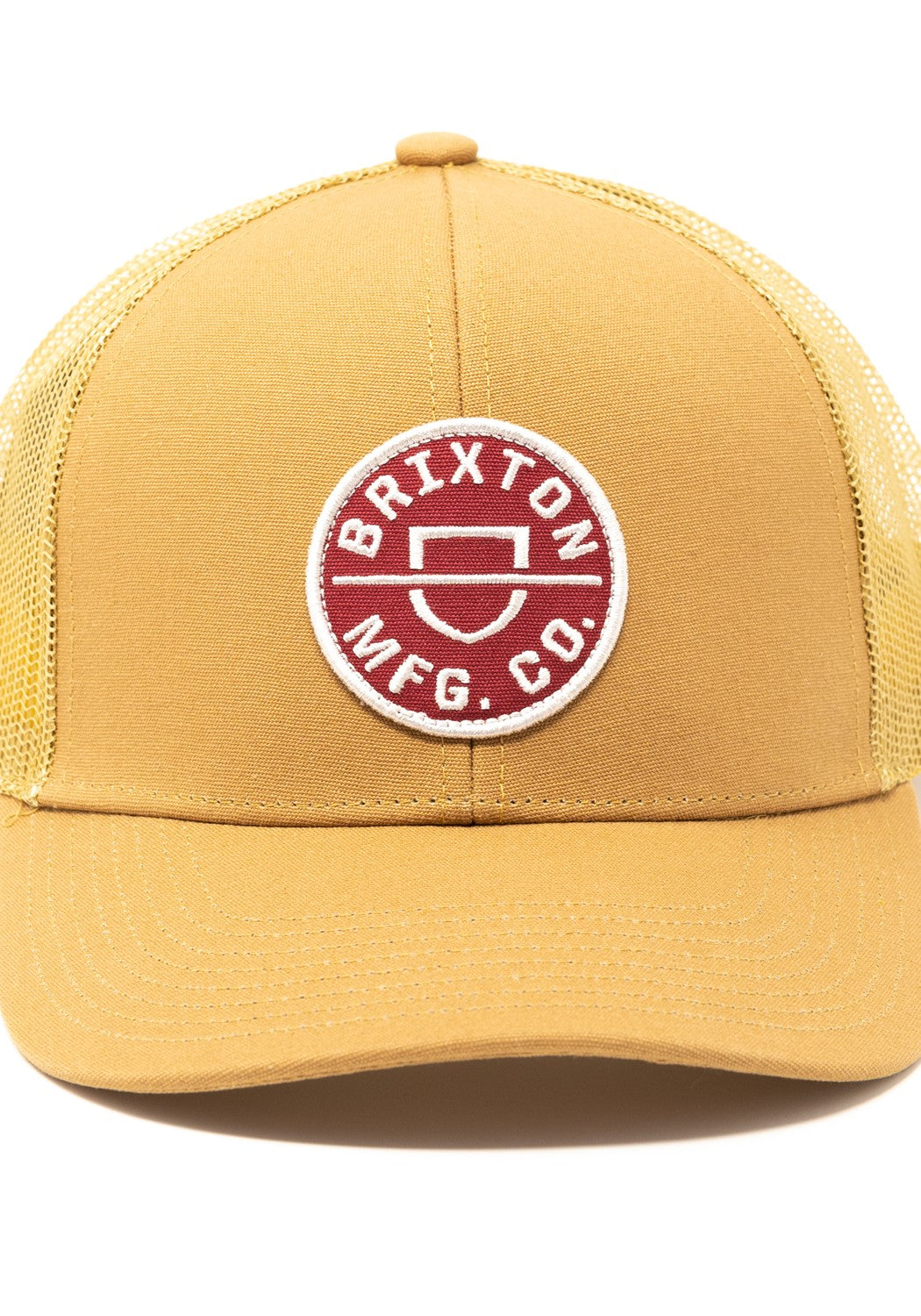 Crest X MP Mesh Cap mojave/mojave beige