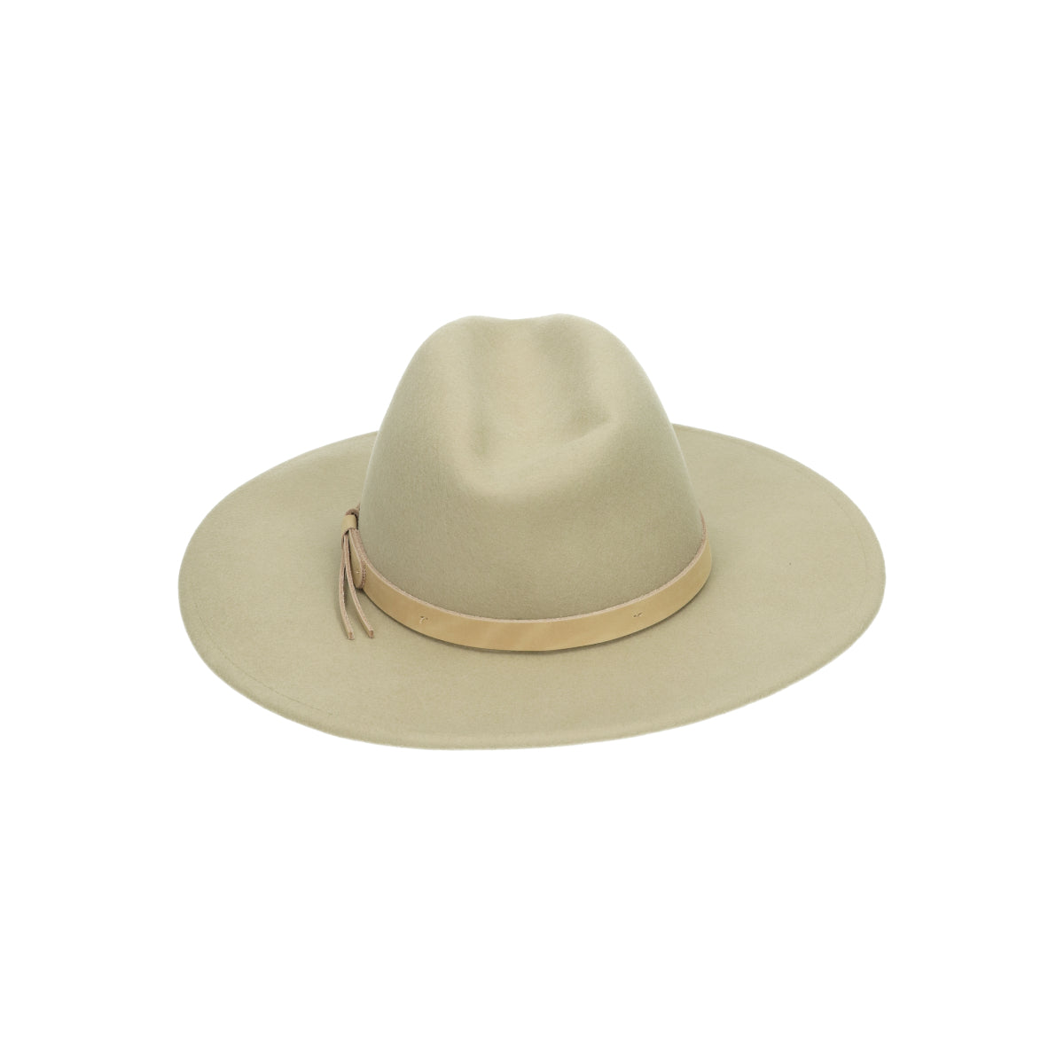 Field Proper Hat sand beige