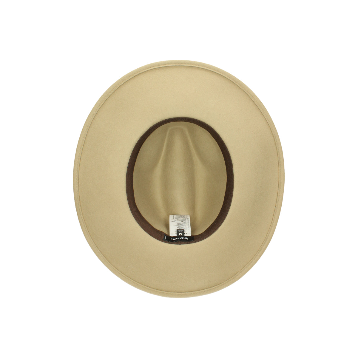 Field Proper Hat sand beige
