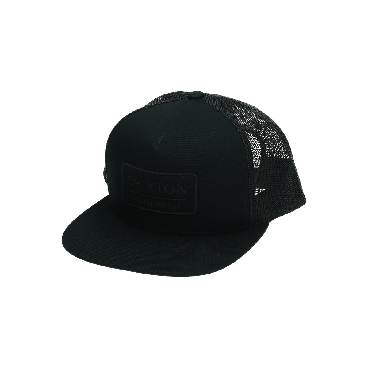 Palmer Proper X MP Mesh black/black black