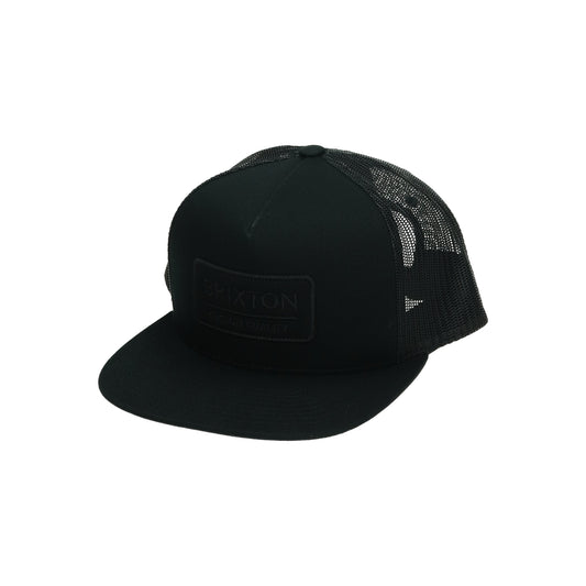 Palmer Proper X MP Mesh black/black black