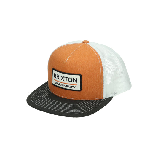 Palmer Proper X MP Mesh phx org blk wht orange black white