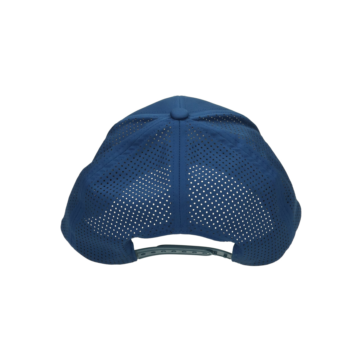 Crest X MP Snapback joe blue/joe blue blue