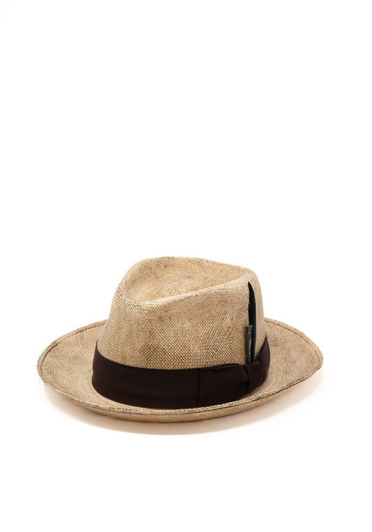 Tessier Panama antiqued natural