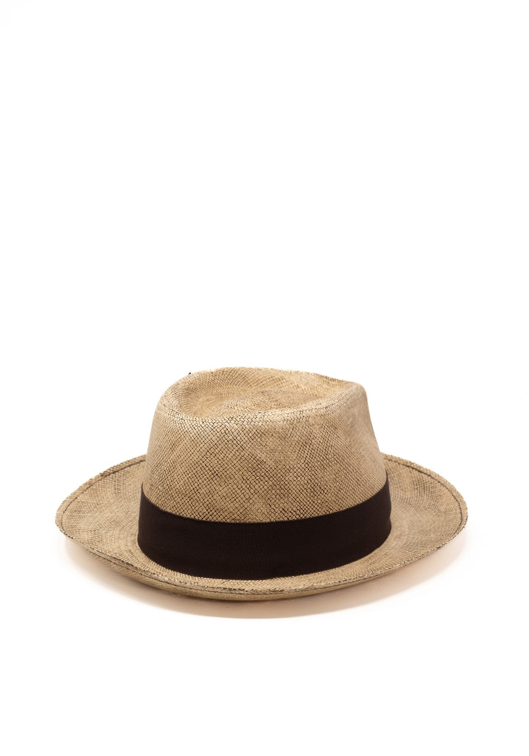 Tessier Panama antiqued natural