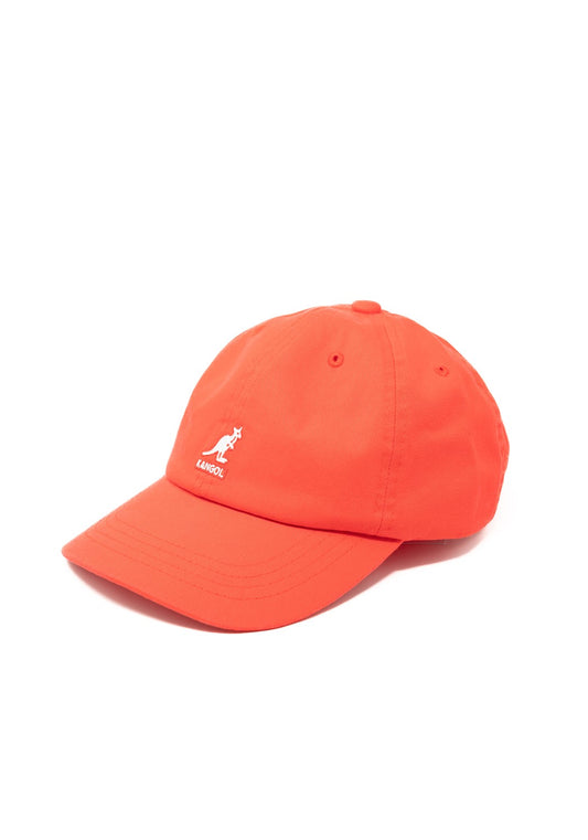 Washed baseball cherry glow