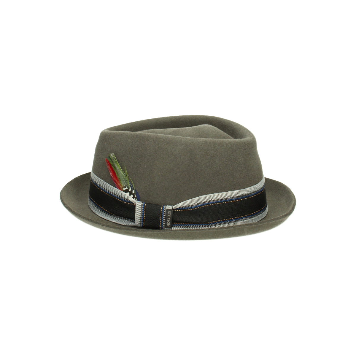 Diamond Woolfelt dark gray