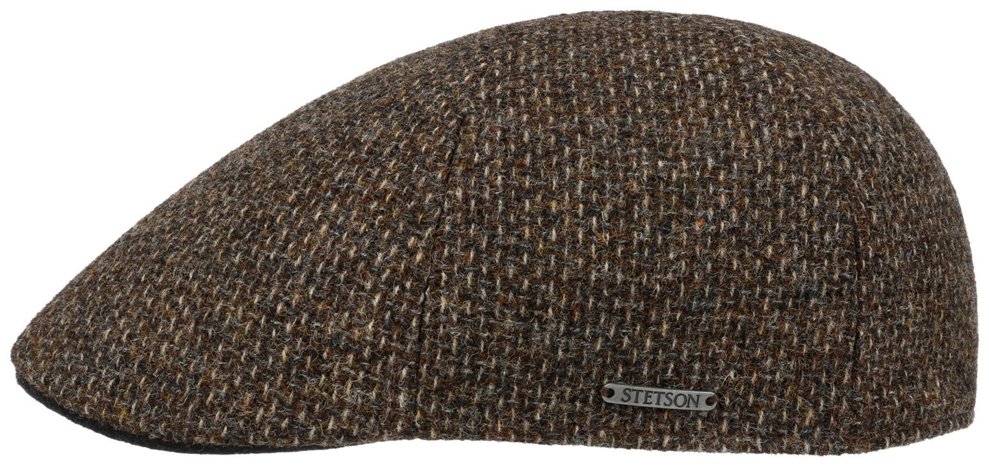 Texas Wool green brown