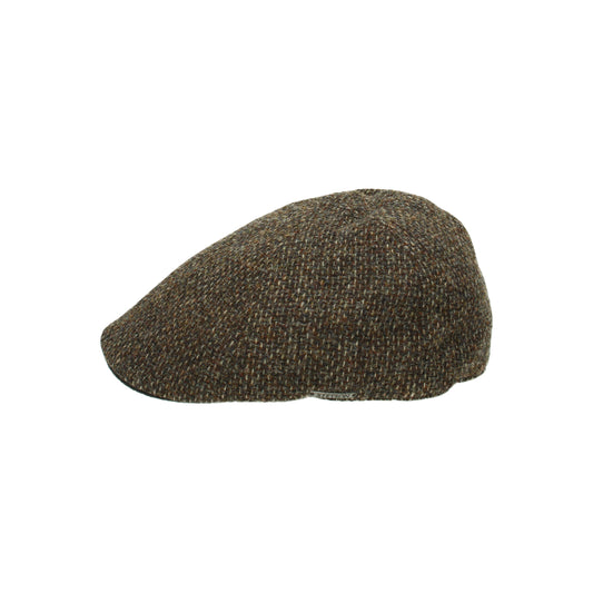 Texas Wool green brown