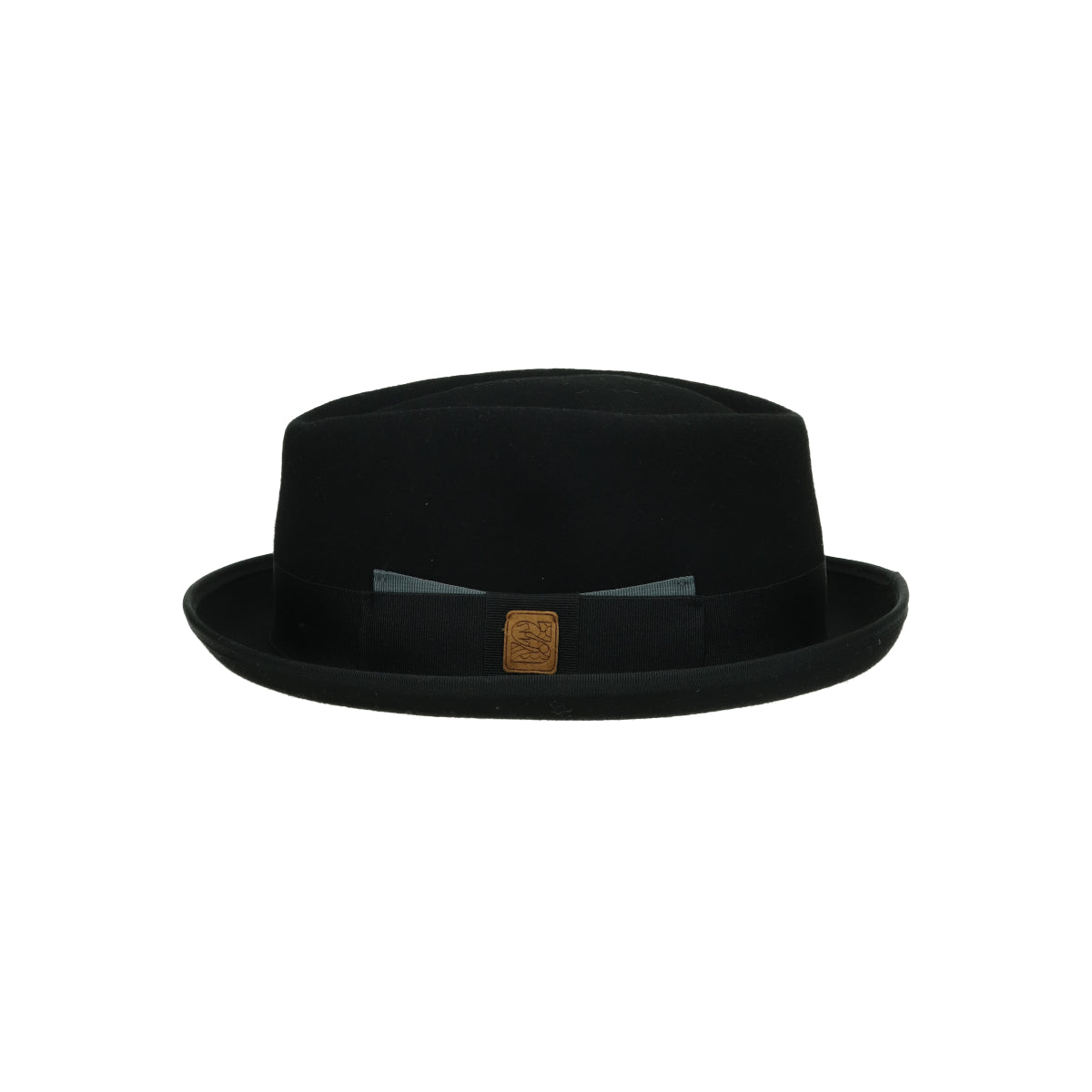 Diamond w Card Stetson x The Feebles black