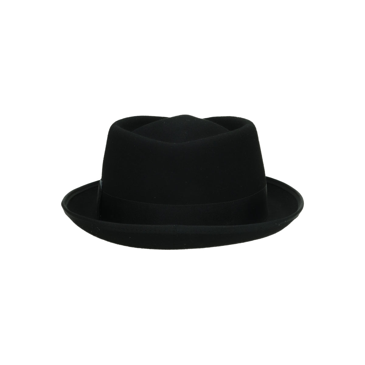 Diamond w Card Stetson x The Feebles black