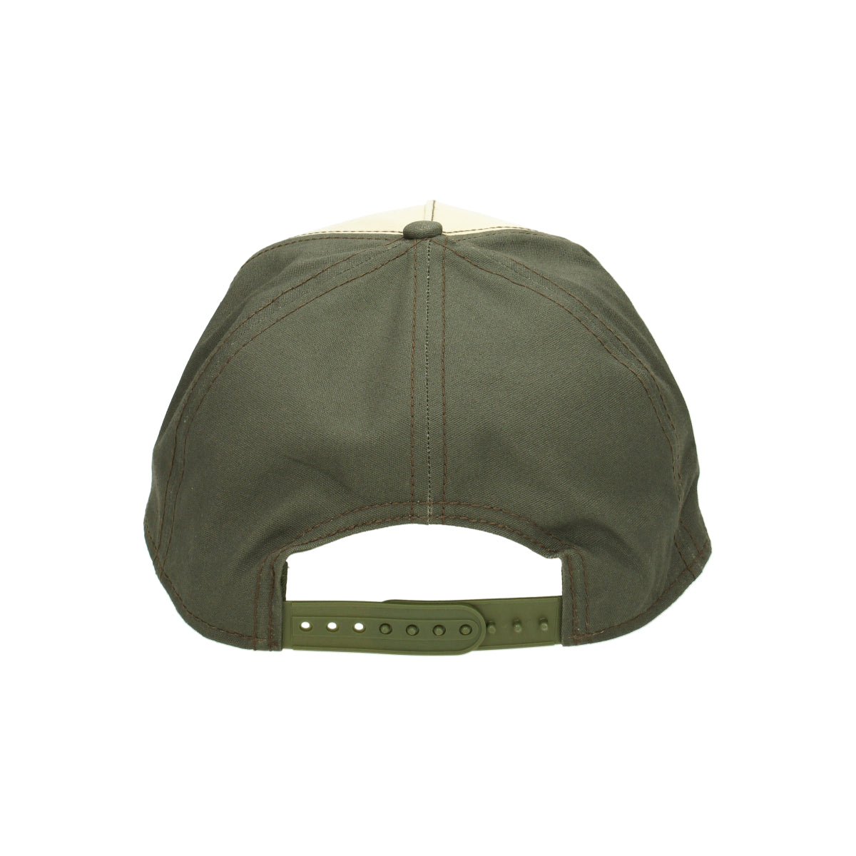 Trucker Cap Wild Life light brown