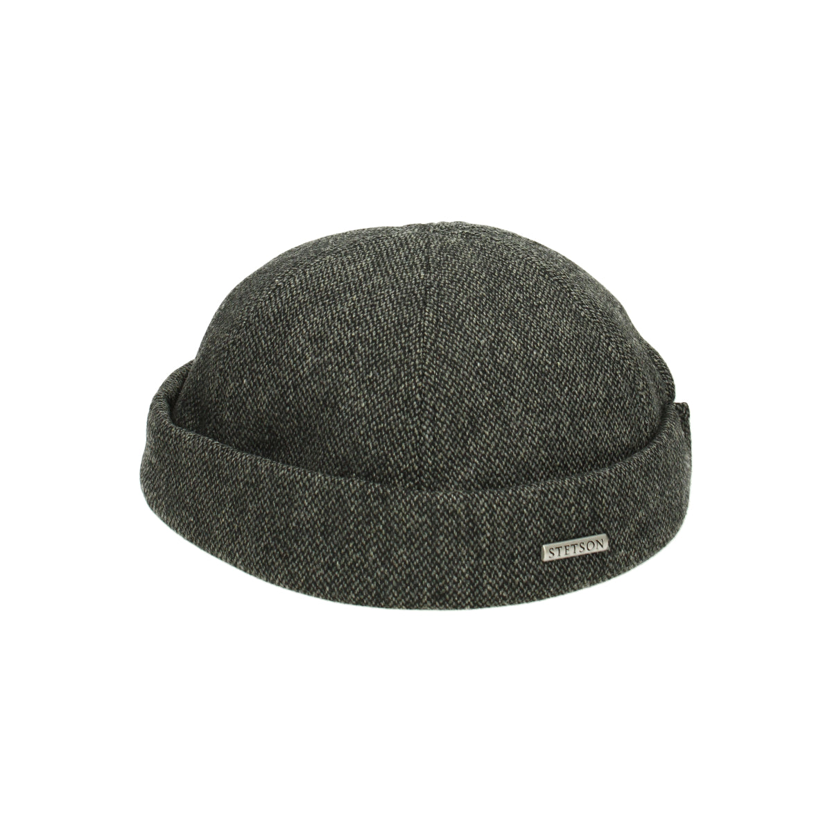 Docker Wool light gray