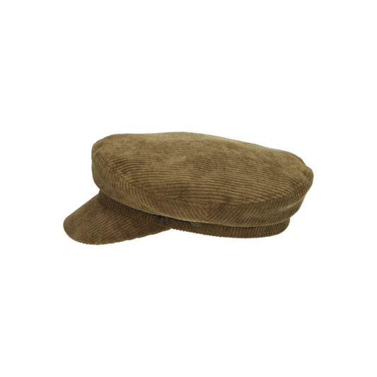 Ashland Cap dersert palm brown