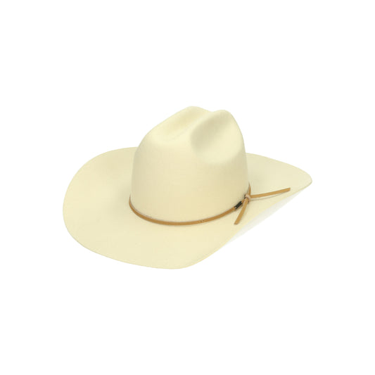 El Paso R Cowboy Hat whitecap white